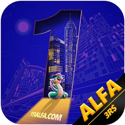 111alfa - Slots Gold - ⭐ apk