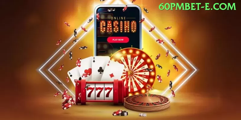 60pmbet app - apk