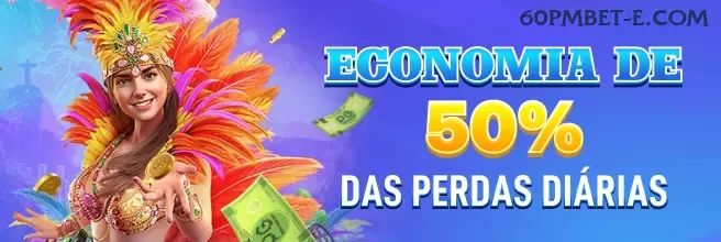 Cassino 60pmbet app mobile