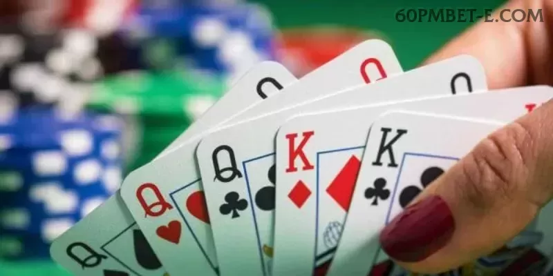 App 60pmbet Android download