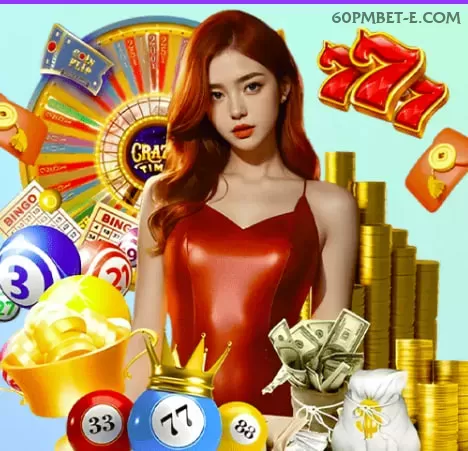 Suporte 60pmbet