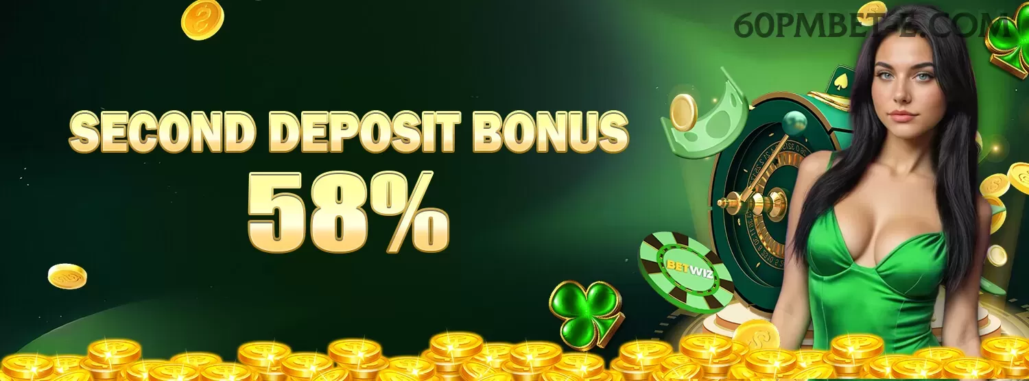 App 60pmbet slots mobile
