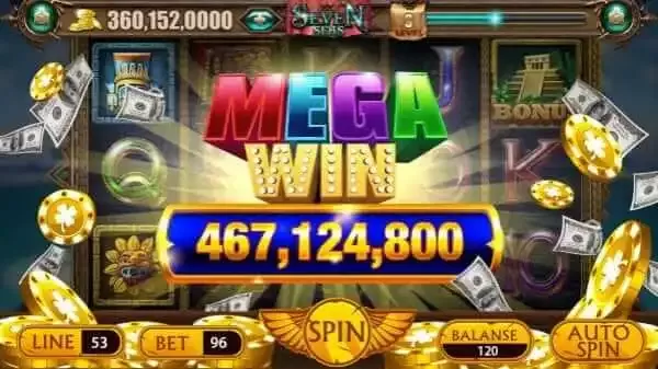 Gates of Olympus slot 60pmbet