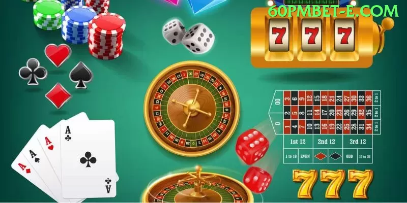 60pmbet app - 👉 apk